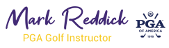 Mark Reddick, PGA